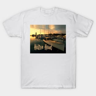 Hilton Head T-Shirt